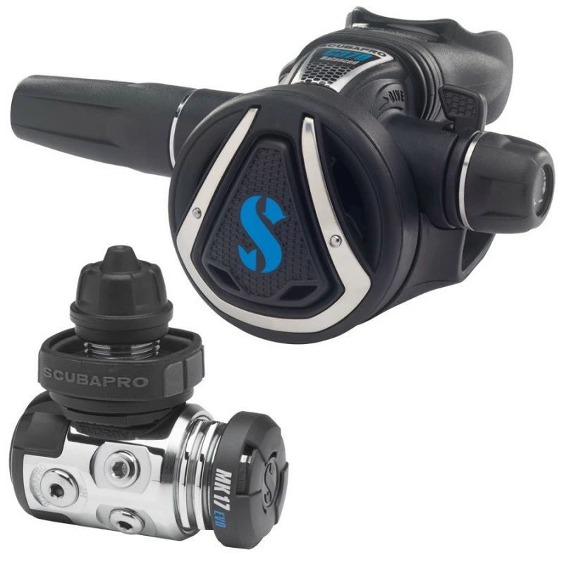 MK17 EVO C370 Détendeur - Scubapro