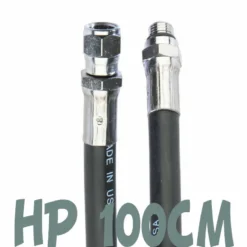 Flexible HP Haute Pression 100cm Pour Manomètre - Scubapro