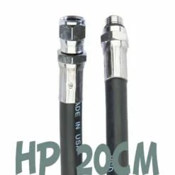 Flexible HP Haute Pression 20cm Pour Manomètre - Scubapro