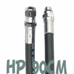 Flexible HP Haute Pression 90cm Pour Manomètre - Scubapro