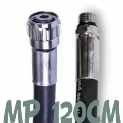 Flexible Moyenne Pression MP 120 Cm - Scubapro