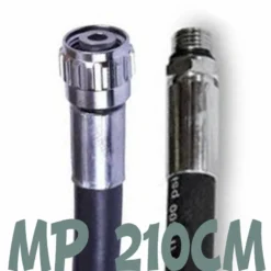 Flexible Moyenne Pression MP 210 Cm - Scubapro