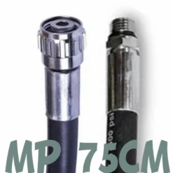 Flexible Moyenne Pression MP 75 Cm - Scubapro