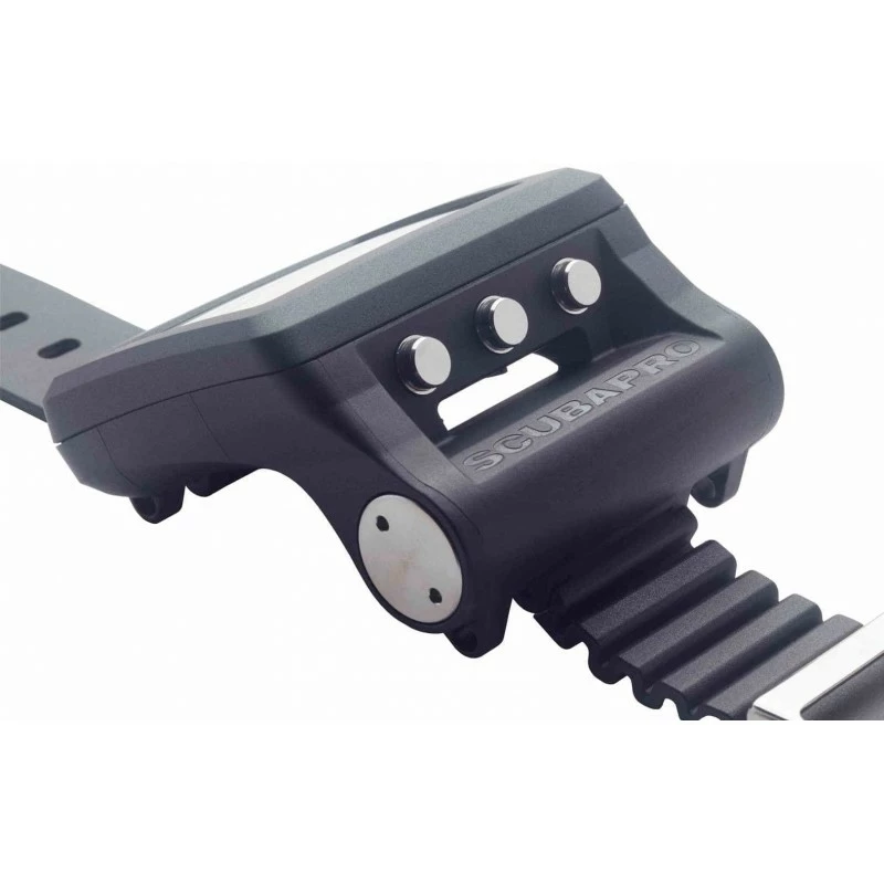 GALILEO G2 + Emetteur + Cardiofréquencemètre Ordinateur De Plongée Couleur - Scubapro – Image 7