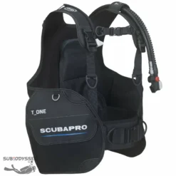 T-ONE Gilet Stabilisateur - Scubapro