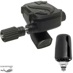 GALILEO HUD Avec Emetteur Ordinateur Affichage Tête Haute - Scubapro