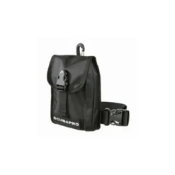 Poche De Cuisse CARGO Pour Gilet HYDROS Pro - SCUBAPRO