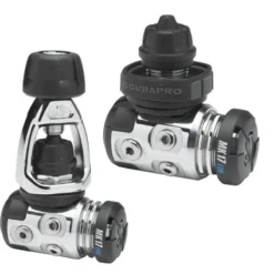 MK17 EVO Premier étage Seul - SCUBAPRO