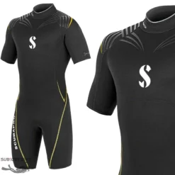 DEFINITION Shorty 2.5mm Homme - Scubapro