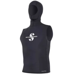 Sous-veste EVERFLEX Avec Cagoule 2.5 Mm - SCUBAPRO