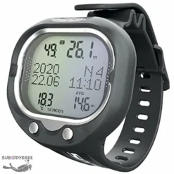 SCREEN Ordinateur De Plongee - Seac