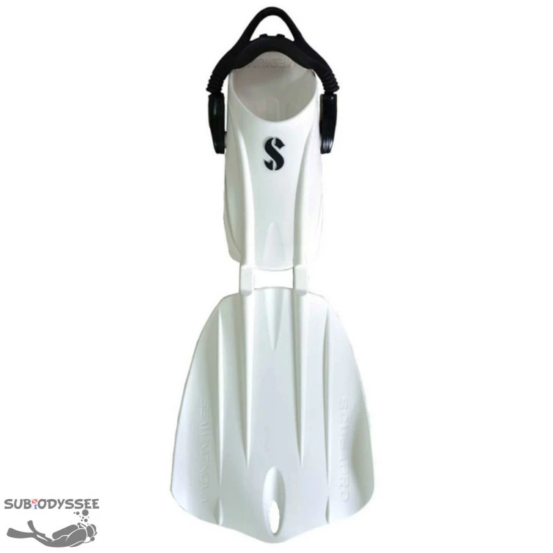 SEAWING NOVA 2 Palme Réglable - Scubapro – Image 2