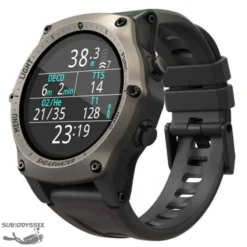 TERIC Ordinateur Plongée - Shearwater