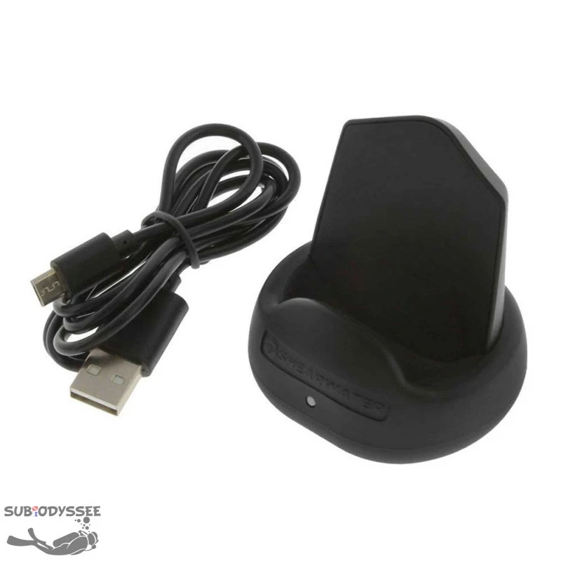 TERIC Ordinateur Plongée - Shearwater – Image 7