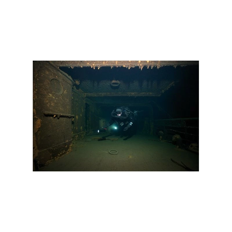 Soupape Expiration ARGO Pour VĂȘtement Sec - Sitech â Image 5