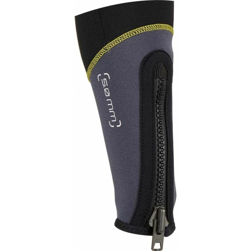 SPORT STEAMER V2 5mm Monopiece Homme - Scubapro – Image 4