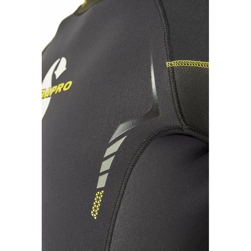 SPORT STEAMER V2 5mm Monopiece Homme - Scubapro – Image 6