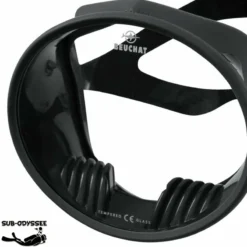 SUPERCOMPENSATOR Silicone Masque Plongée - Beuchat