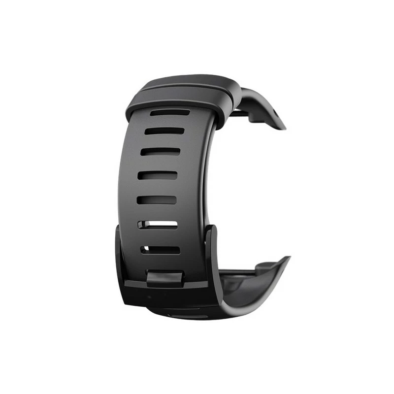 Bracelet D4i NOVO Noir Montre-ordinateur - Suunto – Image 4