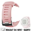 Bracelet D4i NOVO Rose Sakura Montre-ordinateur - Suunto
