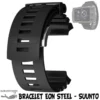 Bracelet De Remplacement Pour EON STEEL - SUUNTO