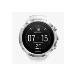 D5 Ordinateur BLANC - Suunto