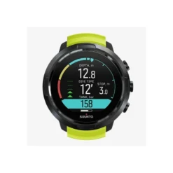D5 Ordinateur LIME - Suunto