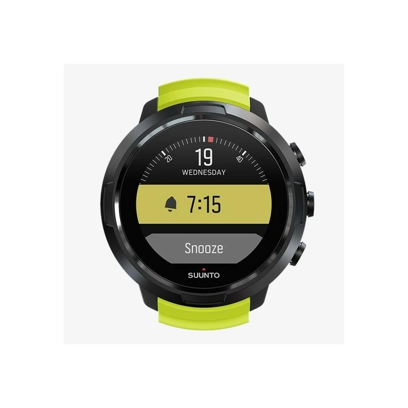 D5 Ordinateur LIME - Suunto – Image 2