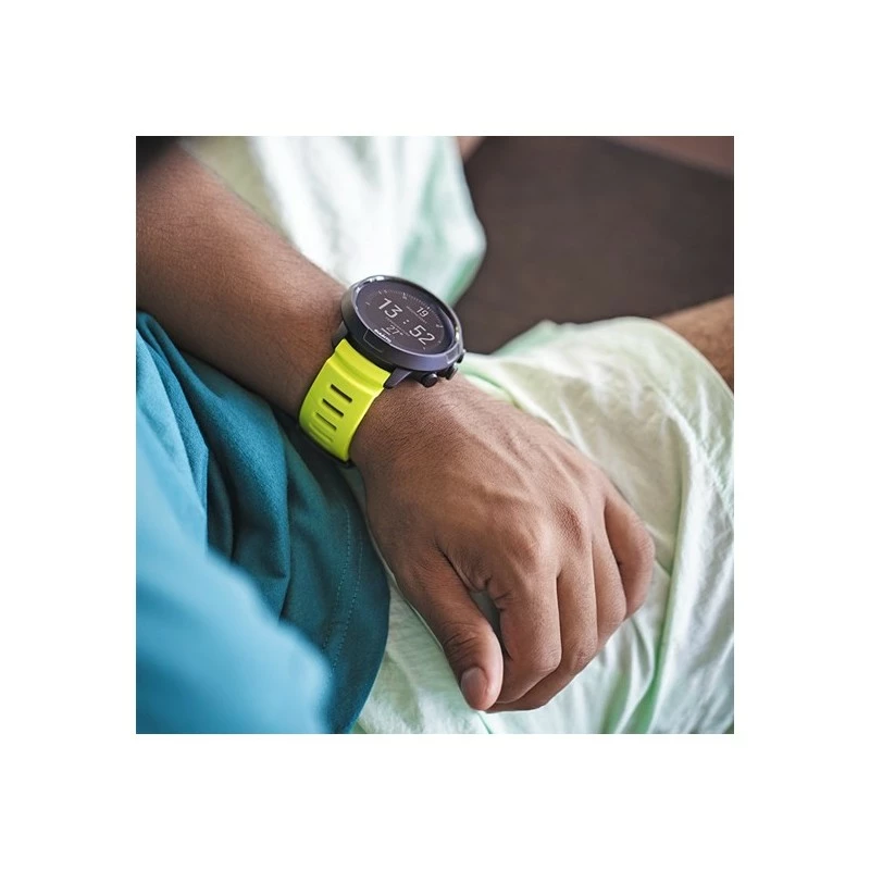 D5 Ordinateur LIME - Suunto – Image 4