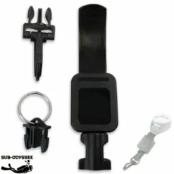 Rétracteur Pour Compas SK8, SK7 & SK NH - Suunto