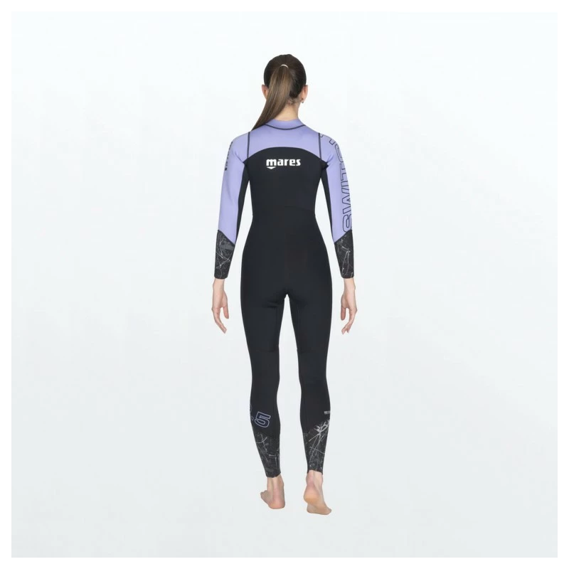 SWITCH 2.5mm Femme Monopièce Réversible - Mares – Image 3