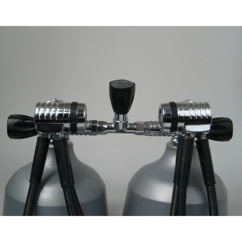 TEK 3 DIN Premier Etage Droit + Gauche - APEKS – Image 2