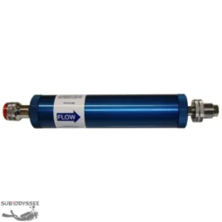 Surfiltre Personnel "pro" Air 414 Bars Avec Raccord DIN