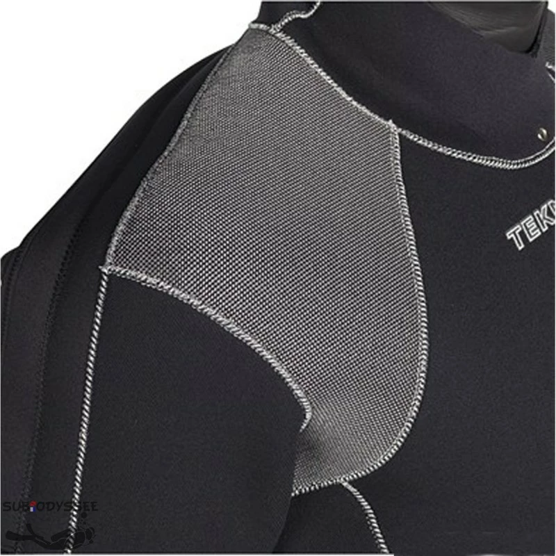ORCA 700 Homme Combinaison Etanche 7mm - TEKNODIVER – Image 4