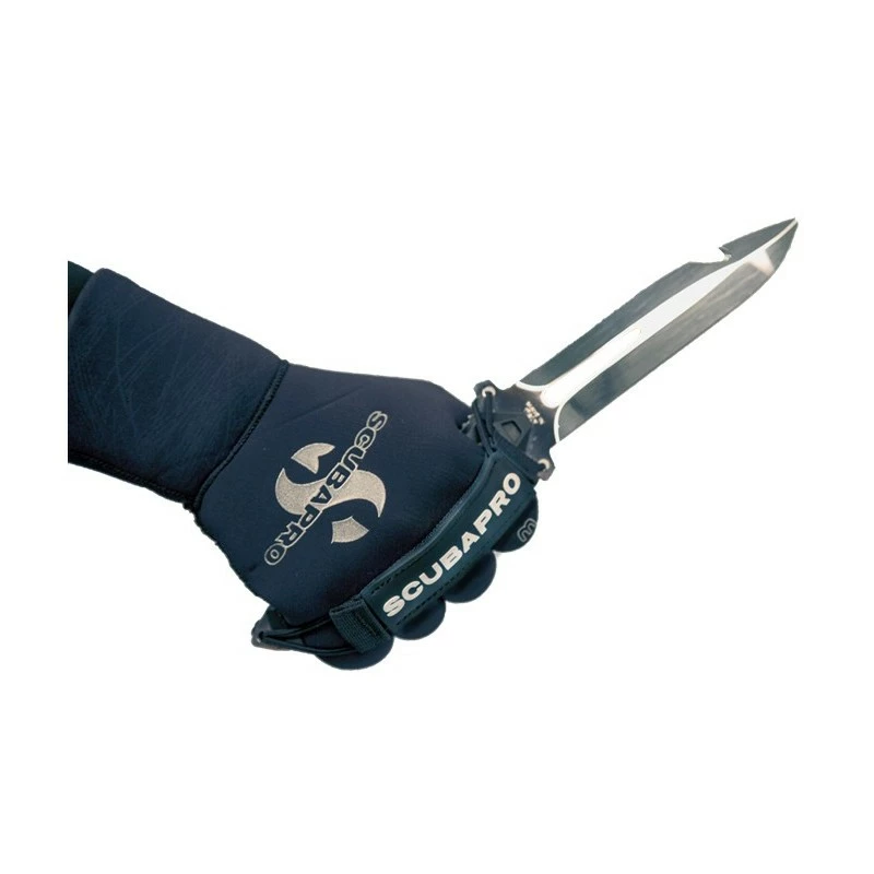 TK15 Couteau De Plongée - Scubapro – Image 6