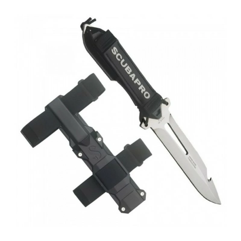 TK15 Couteau De Plongée - Scubapro – Image 7