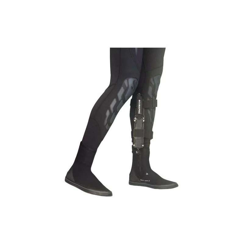 TK15 Couteau De Plongée - Scubapro – Image 8