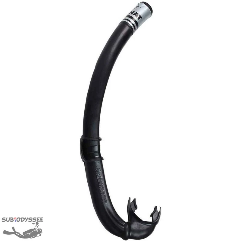 TUBAIR Tuba Gros Diamètre Sans Soupape - BEUCHAT