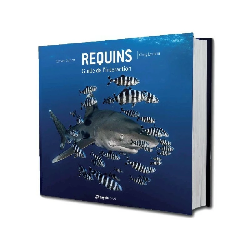 Requins, Guide De Lâinteraction - Turtle Prod â Image 2