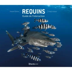 Requins, Guide De L’interaction - Turtle Prod
