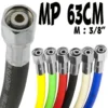 Tuyau / Flexible MP 63cm 3/8" Moyenne Pression Pour Détendeur