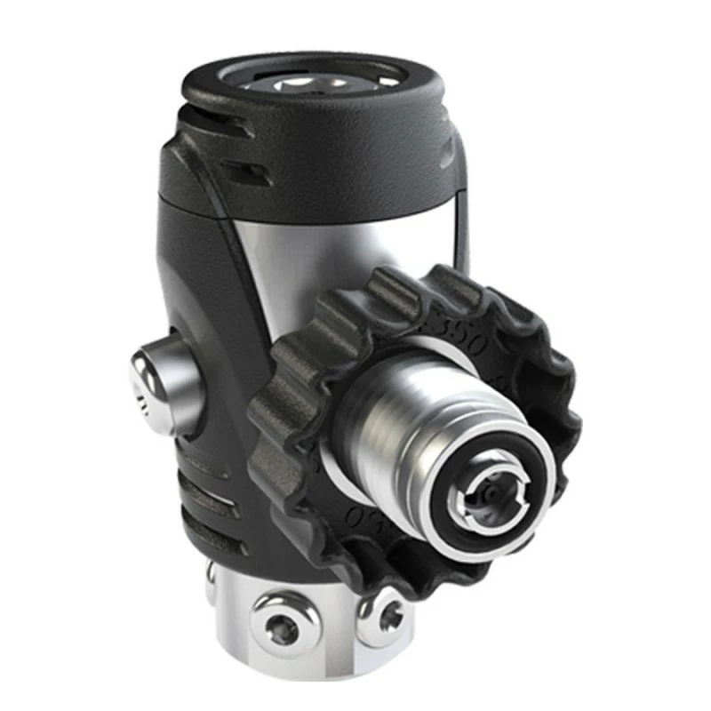 ULTRA ADJUSTABLE 82X Détendeur Compensé - Mares – Image 2