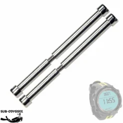 Vis Bracelet Pour Ordinateurs DRAKE / NEWTON - Cressi