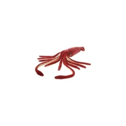 Peluche Calamar Géant 80cm - WILD REPUBLIC