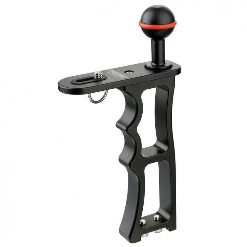 Z10 Platine Double Poignée - Divepro – Image 5