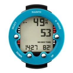 ZOOP NOVO Ordinateur De Plongée - Suunto